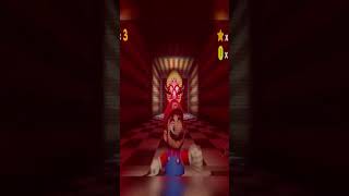 Super Mario 64 Classified Parte 1 mario mario64 [upl. by Eile402]