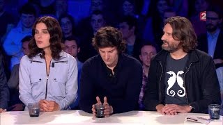 Intégrale  4 juin 2016 On nest pas couché ONPC [upl. by Derrek]