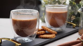 How to make Tea  Dubais Famous Filli Chai  Saffron Tea Recipe  Filli Cafe Zafraani Karak Chai [upl. by Anbul312]