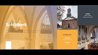 24032024 1830 Schildkerk [upl. by Qidas]