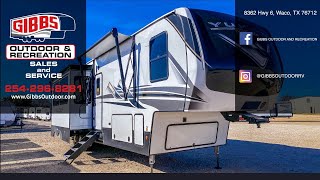 2023 Dutchmen YUKON 412DB FIFTH WHEEL LOFT BED [upl. by Stenger653]