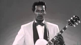 Chuck Berry  Oh Baby Doll Alan Freeds Mr Rock and Roll [upl. by Pritchard]