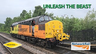 Trains at Mexborough and Swinton Station 160524 Great traction great company happy days [upl. by Avi368]