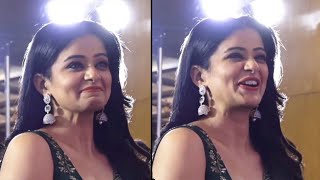 Actress Priyamani CUTE Expressions at Bhama Kalapam Success Meet  Priyamani AV  Filmy Focus [upl. by Ettennig]