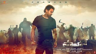 5 Reasons Why Saaho Is Special  Prabhas  Shraddha Kapoor  THYVIEW English Subs [upl. by Tonneson]