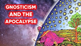 The Return Of Gnosticism And The Archonic Apocalypse with Gordon White [upl. by Perkin]