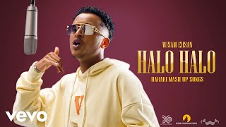 Wisam Ehsan  Halo Halo Harari Mashup SongsNew Ethiopian Harari Music Official Video [upl. by Aihk]