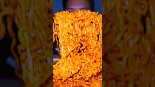 THE CHEESIEST SPICY FIRE NOODLES EVER  Mukbang Philippines  ASMR MUKBANG  Samyang Challenge [upl. by Caressa]