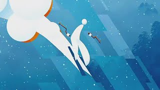 Alpine skiing at the Winter Olympics explained [upl. by Nylareg97]