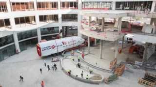 KidZania Istanbul 2m [upl. by Yelik]