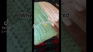 Crochet beanie beanies crochet crochethats craft [upl. by Tori30]