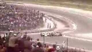 Villeneuve vs Arnoux French GP 1979 [upl. by Arodoeht25]