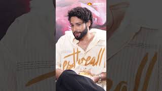 What Success Means For Siddhant Chaturvedi ytshorts shortsfeed shortvideo [upl. by Suolevram]