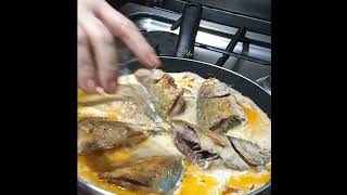 HOW TO COOK PAKSIW SA GATA NA ISDA RECIPE  Panlasang Pinoy Recipe  MaiPai Recipe [upl. by Ruhtra]