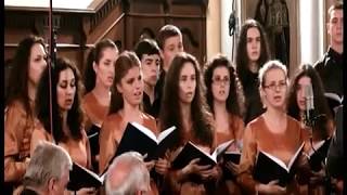 Serbian Orthodox Chant  Psalm 135 Praise the Lord [upl. by Tavia]