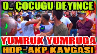 YUMRUKLAR HAVADA UÇUŞTU Böylesi İlk Kez Yaşanıyor [upl. by Aij]