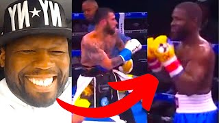 WORLD REACTS TO FLOYD MAYWEATHER BRAWL VS JOHN GOTTI III  FLOYD MAYWEATHER BRAWL REACTION [upl. by Ninerb]