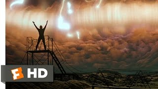 Star Trek Generations 58 Movie CLIP  The Nexus 1994 HD [upl. by Aneras]