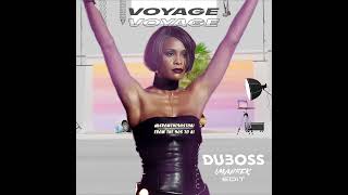 Whitney Houston · Voyage Voyage AI Cover Duboss Imanbek Edit [upl. by Moclam]