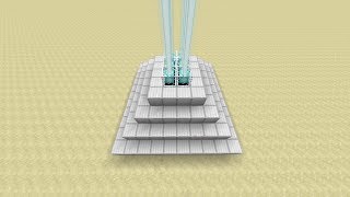 Minecraft Beginners Guide to Beacons [upl. by Netfa]