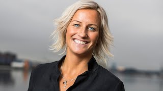 Vibeke Skofterud 1980  2018 [upl. by Yelnikcm135]