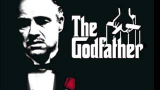 The Godfather Soundtrack 07Love Theme from The Godfather [upl. by Akinoj]