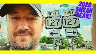 First Look at 2020 HWY 127 Yard Sale [upl. by Piers948]