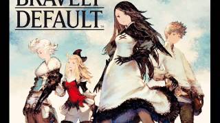 Bravely Default Luxendarc Daikikou Bonus Track 8bit Battle Medley [upl. by Swehttam]