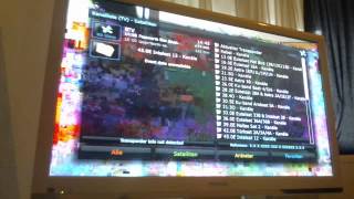 Multistream OK with Plug amp Play DVBS2 Tuner on Gigablue Quad Plus [upl. by Aisirtap]