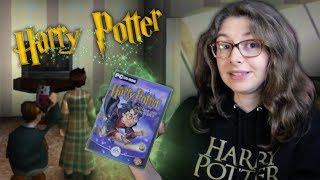 17 ans après des nouveaux niveaux dans ce jeu HARRY POTTER [upl. by Hein840]