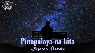 Pinapalaya na kita River flows in you rap beat  Jhee flava [upl. by Mosira]