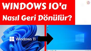 Windows 10 un görünümünü Windows 11 gibi yapın [upl. by Ahsenroc766]