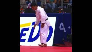 Mudranov vs Takato judo [upl. by Nabetse493]