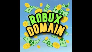 My New Donation Game Join Now Playing With Subscribers Roblox Live [upl. by Bashemeth]