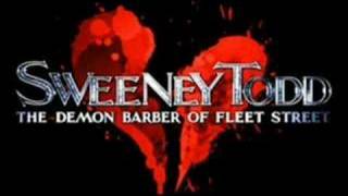 Sweeney Todd  Johanna  Full Song [upl. by Lubbi721]