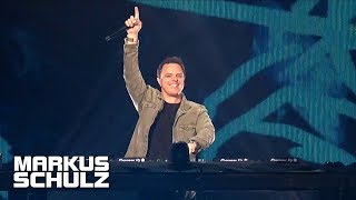 Markus Schulz  Live from ASOT 900 Madrid [upl. by Onid]