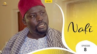 Série NAFI  Episode 8  VOSTFR [upl. by Dnomyaw]