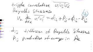 Introductory Fluid Mechanics L7 p3  Reynolds Transport Theorem [upl. by Ysiad]