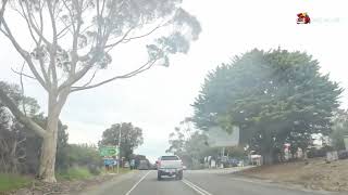 Cape Jervis to Adelaide Full Drive  Fleurieu Peninsula Part 03 [upl. by Niwdog]