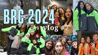 MI VIAJE DE EGRESADOS Bariloche 2024 [upl. by Afatsuom235]