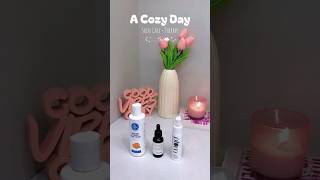 Cozy Day with This Selfcare Routine  Whispered Finds 🌸 asmr skincare asthetic cozy day makeup [upl. by Tracy]