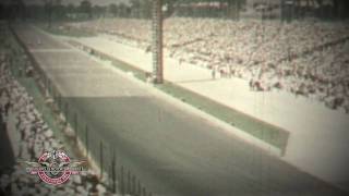 Jim Rathmann 1960 Indianapolis 500 Winner [upl. by Lachman]