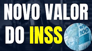 REAJUSTE DO INSS 2024 ENTENDA OS AUMENTOS E OS NOVOS VALORES [upl. by Nowujalo689]