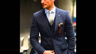 Why Is David Gandy So Delicious [upl. by Durman]