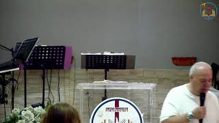 Culto Domenica 03112024 [upl. by Autry]