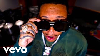 Moneybagg Yo ft BigWalkDog Gucci Mane  Invoices Music Video [upl. by Shabbir]