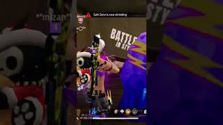 SIGMA PLAYER 1 VS 3 ONLY KNOWCK DOWN NO FINISH  MIZAN GAMER [upl. by Madigan]