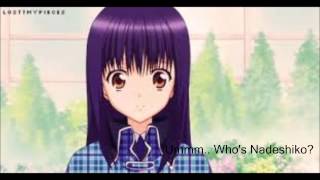 Shugo Chara Season 4 Trailer [upl. by Ecurb293]