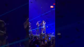 Annalisa ci ha portati nel Vortice al Mediolanum Forum di Milano 😍😍 Annalisa bellissima [upl. by Nasia438]