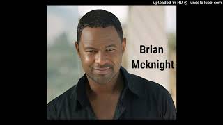 Brian Mcknight  crazy love [upl. by Esiled239]